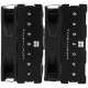 Thermalright Phantom Spirit 120 SE ARGB Procesor Zračno hlađenje 12 cm Crno 1 kom