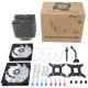 Thermalright Phantom Spirit 120 SE ARGB Procesor Zračno hlađenje 12 cm Crno 1 kom