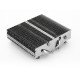 Thermalright AXP90-X47 Procesor Zračno hlađenje 9,2 cm Sivo
