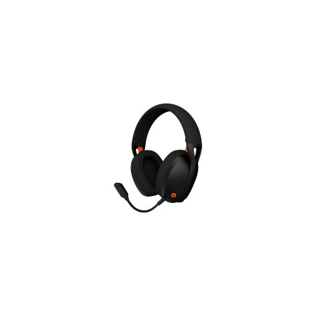 CANYON Ego GH-13, Gaming BT headset, +virtual 7.1 support in 2.4G mode, with chipset BK3288X, BT ver