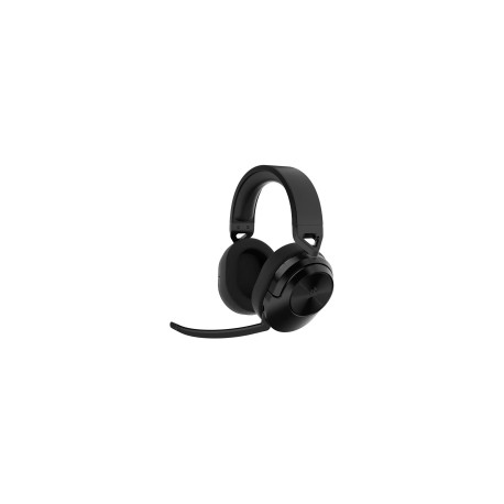 Corsair HS55 Wireless Headset, Carbon, EAN:0840006657866