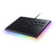 Igralni plošček Razer Kitsune, arkadni kontroler, PS5 / PC