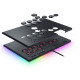 Igralni plošček Razer Kitsune, arkadni kontroler, PS5 / PC