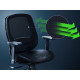 Stol Razer Fujin
