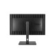 Monitor 32" (81 cm) WQHD IPS 165Hz HDR10, 2xHDMI, DisplayPort, USB-C DP, PowerDelivery, 4x USB-A, zvočniki, ASUS ProArt PA328