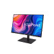 Monitor 32" (81 cm) WQHD IPS 165Hz HDR10, 2xHDMI, DisplayPort, USB-C DP, PowerDelivery, 4x USB-A, zvočniki, ASUS ProArt PA328