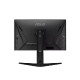 Monitor 27" (69 cm) QHD IPS 180Hz, HDR400, 2x HDMI, DisplayPort, USB, zvočniki, ASUS TUF Gaming VG27AQL3A