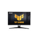 Monitor 27" (69 cm) QHD IPS 180Hz, HDR10, 2x HDMI, DisplayPort, zvočniki, ASUS TUF Gaming VG27AQ3A