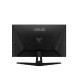 Monitor 27" (69 cm) QHD IPS 180Hz, HDR10, 2x HDMI, DisplayPort, zvočniki, ASUS TUF Gaming VG27AQ3A