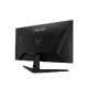 Monitor 27" (69 cm) QHD IPS 180Hz, HDR10, 2x HDMI, DisplayPort, zvočniki, ASUS TUF Gaming VG27AQ3A