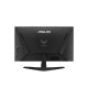 Monitor 27" (69 cm) FullHD IPS 180Hz, 2x HDMI, DisplayPort, zvočniki, ASUS TUF Gaming VG279Q3A