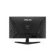Monitor 23.8" (60 cm) FullHD IPS 180Hz, 2x HDMI, DisplayPort, zvočniki, ASUS TUF Gaming VG249Q3A