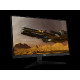 Monitor 23.8" (60 cm) FullHD IPS 180Hz, 2x HDMI, DisplayPort, zvočniki, ASUS TUF Gaming VG249Q3A