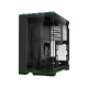Računalniško ohišje Lian Li O11D EVO RGB, ATX, Midi-Tower, kaljeno steklo, črno