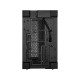 Računalniško ohišje Lian Li O11D EVO RGB, ATX, Midi-Tower, kaljeno steklo, črno