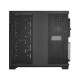 Računalniško ohišje Lian Li O11D EVO RGB, ATX, Midi-Tower, kaljeno steklo, črno