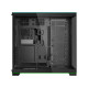 Računalniško ohišje Lian Li O11D EVO RGB, ATX, Midi-Tower, kaljeno steklo, črno