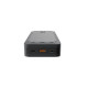 Polnilna baterija Xtorm Fuel 67W, 27.000 mAh, 2x USB-C PD 67W, USB-A QC 3.0, črna