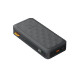 Polnilna baterija Xtorm Fuel 67W, 27.000 mAh, 2x USB-C PD 67W, USB-A QC 3.0, črna