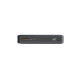 Polnilna baterija Xtorm Fuel 67W, 27.000 mAh, 2x USB-C PD 67W, USB-A QC 3.0, črna