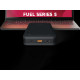 Polnilna baterija Xtorm Fuel 67W, 27.000 mAh, 2x USB-C PD 67W, USB-A QC 3.0, črna