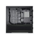 Računalniško ohišje Lian Li V3000 Plus, ATX, Big-Tower, RGB, kaljeno steklo, črno