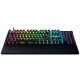 Tipkovnica Razer Huntsman V3 Pro, RGB, PBT, Analogna stikala Gen2, US SLO g.