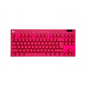 Logitech G PRO X TKL 