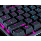 Tipkovnica Razer Huntsman V3 Pro Tenkeyless, RGB, PBT, Analogna stikala Gen2, US SLO g.