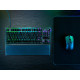 Tipkovnica Razer Huntsman V3 Pro Tenkeyless, RGB, PBT, Analogna stikala Gen2, US SLO g.