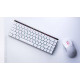 Tipkovnica ASUS ROG Falchion RX Low Profile, ROG RX Red nizka stikala, RGB, USB, US