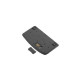 Tipkovnica Logitech Wave Keys Wireless, grafitna, SLO g.