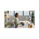 Tipkovnica Logitech Wave Keys Wireless, grafitna, SLO g.