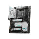 MSI X670E GAMING PLUS WIFI matična ploča AMD X670 Utor AM5 ATX