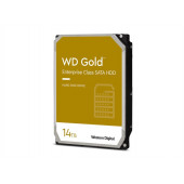 WD Gold 14TB SATA 6Gb/s 3.5in HDD