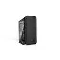 be quiet! Silent Base 802 Window Black Midi Tower Crno