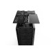 be quiet! Silent Base 802 Window Black Midi Tower Crno