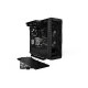 be quiet! Silent Base 802 Window Black Midi Tower Crno