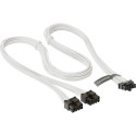 Seasonic 12VHPWR PCIe Adapter Kabel