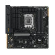 ASUS TUF GAMING B760M-PLUS II Intel B760 LGA 1700 Mikro ATX