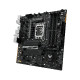 ASUS TUF GAMING B760M-PLUS WIFI II Intel B760 LGA 1700 Mikro ATX