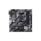 ASUS PRIME A520M-A II/CSM AMD A520 Priključnice AM4 Mikro ATX