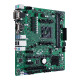 ASUS PRO A520M-C II/CSM AMD A520 Priključnice AM4 Mikro ATX