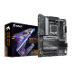 Gigabyte B650 AORUS ELITE AX V2 matična ploča AMD B650 Utor AM5 ATX