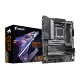 Gigabyte B650 AORUS ELITE AX V2 matična ploča AMD B650 Utor AM5 ATX