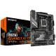 Gigabyte B650 GAMING X AX V2 matična ploča AMD B650 Utor AM5 ATX
