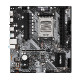 Asrock B650M-H/M.2+ AMD B650 Utor AM5 Mikro ATX
