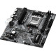 Asrock B650M-H/M.2+ AMD B650 Utor AM5 Mikro ATX