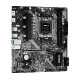 Asrock B650M-H/M.2+ AMD B650 Utor AM5 Mikro ATX