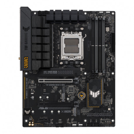 ASUS TUF GAMING B650-E WIFI AMD B650 Utor AM5 ATX